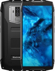 Замена дисплея на телефоне Blackview BV6800 Pro в Воронеже